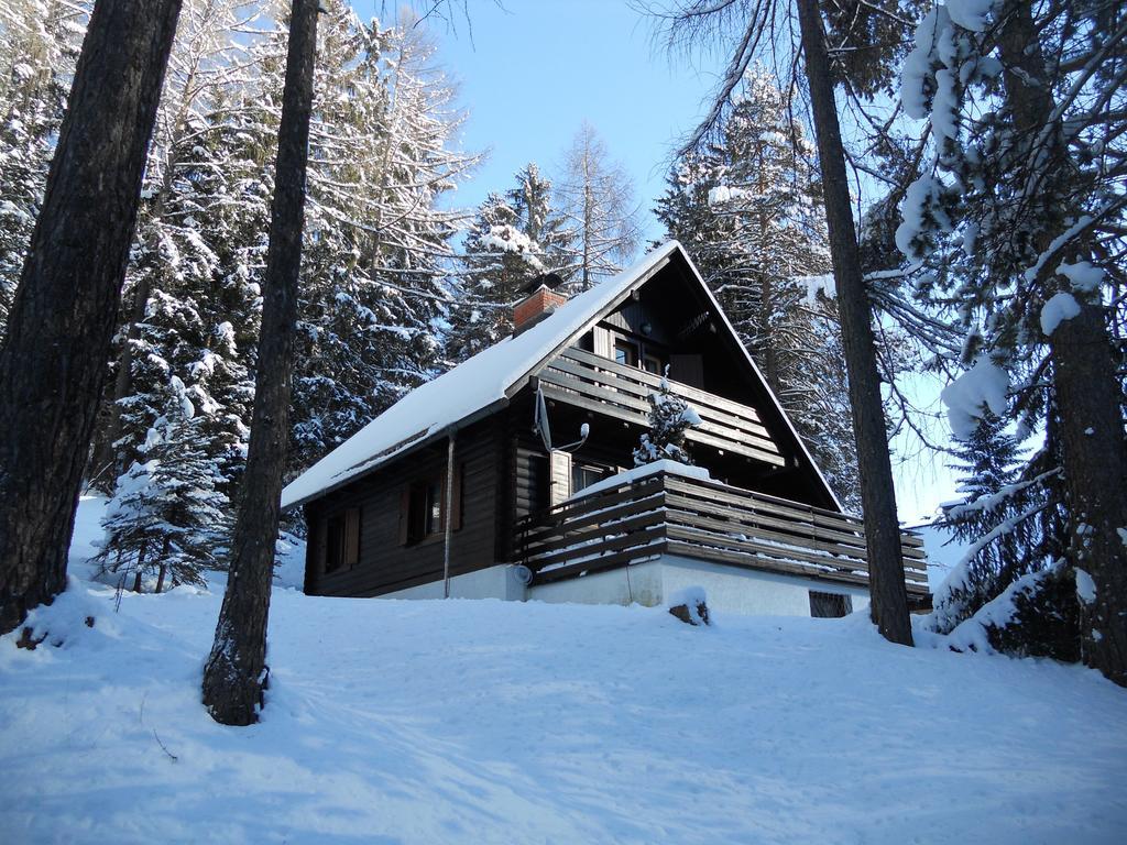 Holiday Home Gobela Kranjska Gora Phòng bức ảnh
