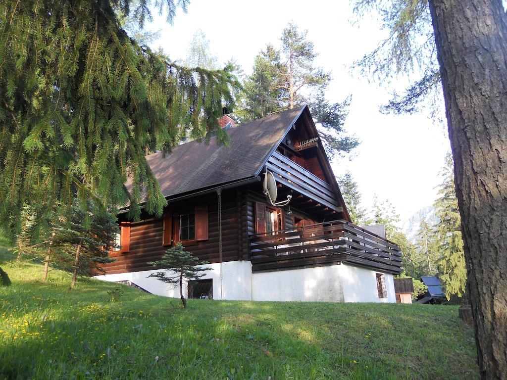 Holiday Home Gobela Kranjska Gora Phòng bức ảnh