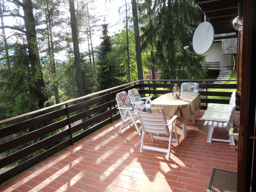 Holiday Home Gobela Kranjska Gora Phòng bức ảnh