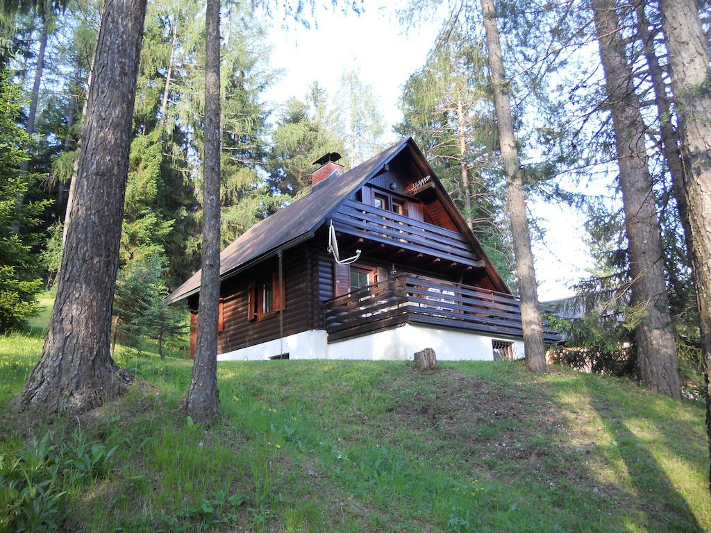 Holiday Home Gobela Kranjska Gora Phòng bức ảnh