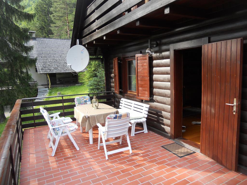 Holiday Home Gobela Kranjska Gora Phòng bức ảnh