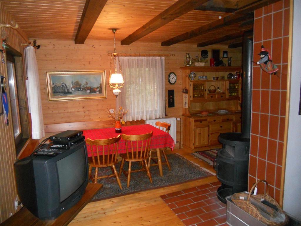 Holiday Home Gobela Kranjska Gora Phòng bức ảnh
