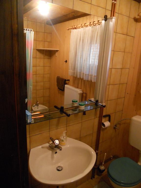 Holiday Home Gobela Kranjska Gora Phòng bức ảnh