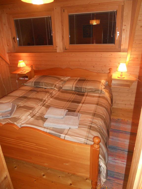Holiday Home Gobela Kranjska Gora Phòng bức ảnh