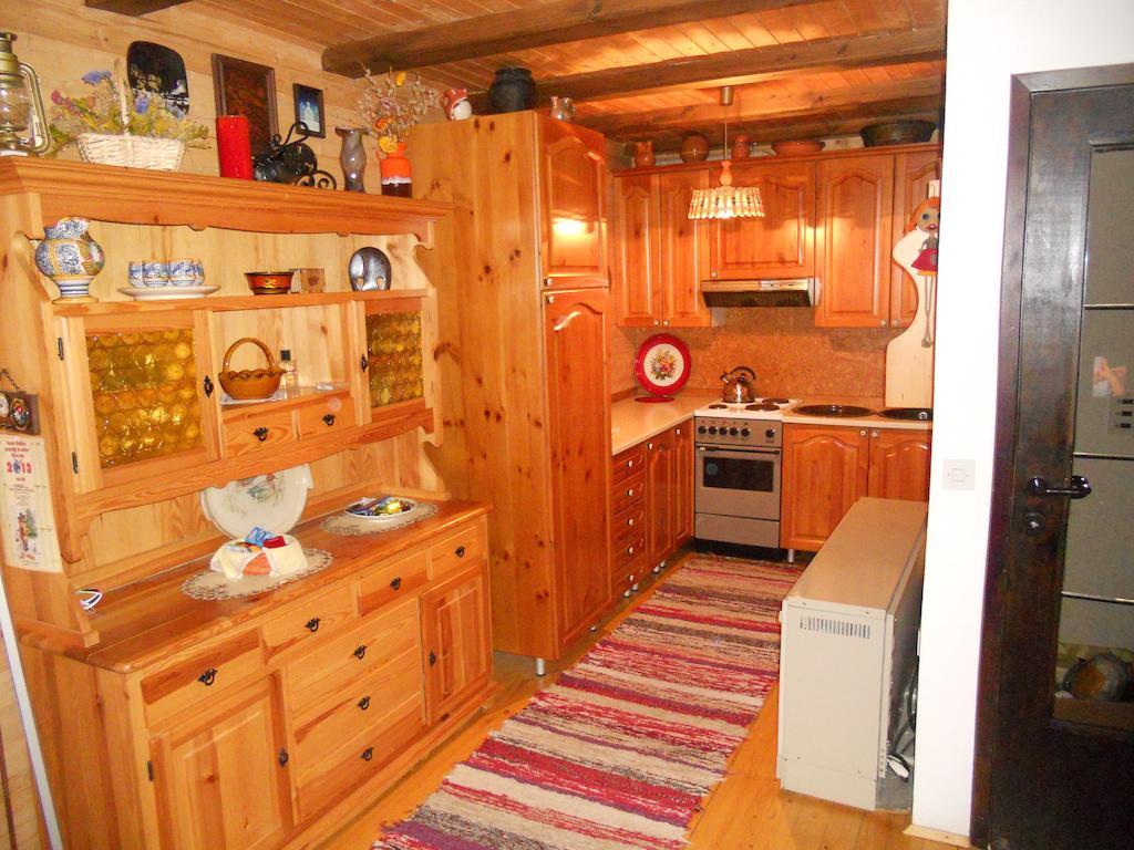 Holiday Home Gobela Kranjska Gora Phòng bức ảnh