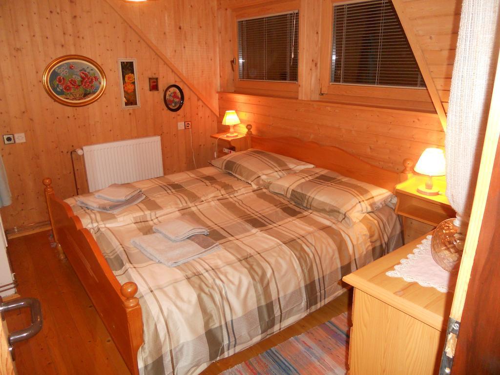 Holiday Home Gobela Kranjska Gora Phòng bức ảnh